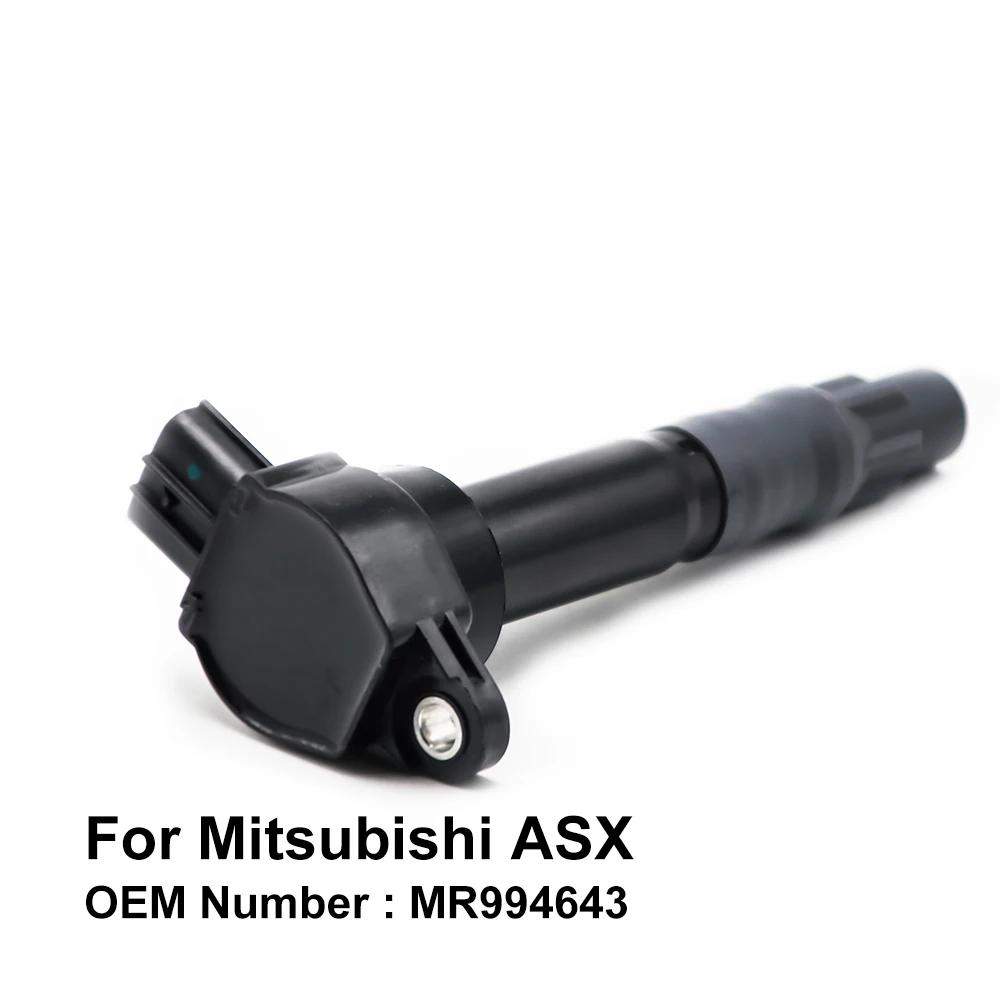 Mitsubishi ASX  ڵ 4B11  ȭ  2.0L OEM MR994643 ( Pack of 4)